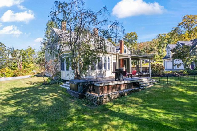 219 Church Street, Barrington, NH 03825