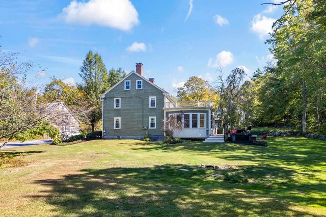 219 Church Street, Barrington, NH 03825