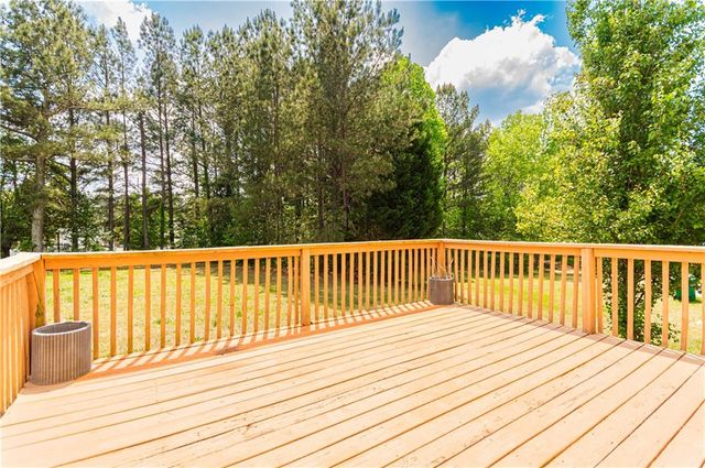 6635 Wellesley Drive, Riverdale, GA 30296