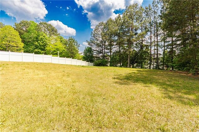 6635 Wellesley Drive, Riverdale, GA 30296