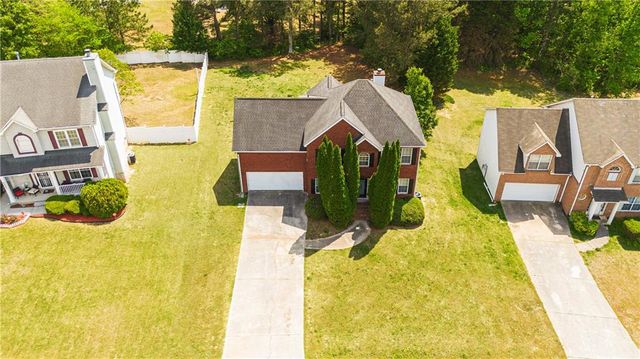 6635 Wellesley Drive, Riverdale, GA 30296