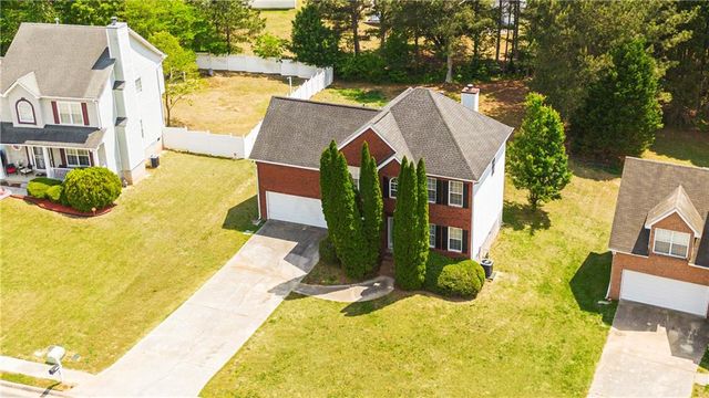 6635 Wellesley Drive, Riverdale, GA 30296