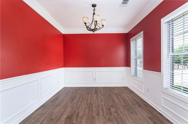 6635 Wellesley Drive, Riverdale, GA 30296