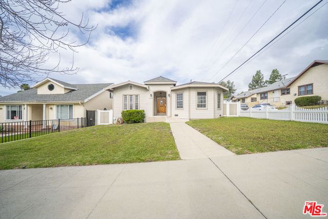 5163 Windermere Avenue, Los Angeles, CA 90041