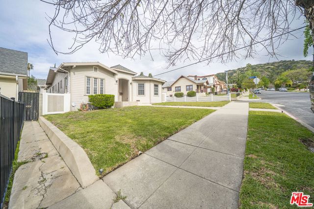 5163 Windermere Avenue, Los Angeles, CA 90041