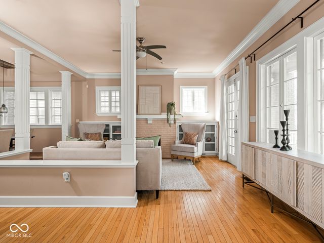 2041 N New Jersey Street, Indianapolis, IN 46202