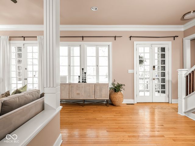 2041 N New Jersey Street, Indianapolis, IN 46202