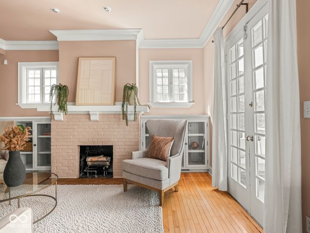 2041 N New Jersey Street, Indianapolis, IN 46202