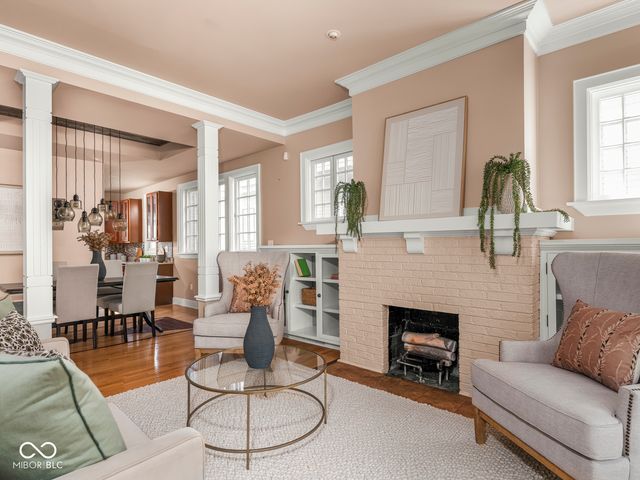 2041 N New Jersey Street, Indianapolis, IN 46202