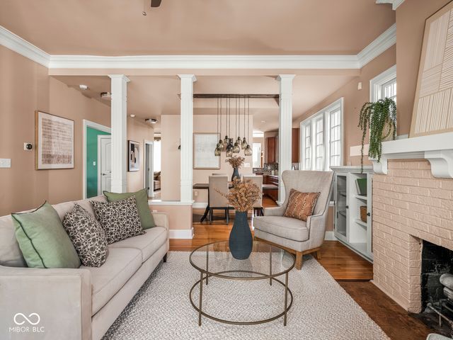 2041 N New Jersey Street, Indianapolis, IN 46202