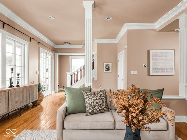 2041 N New Jersey Street, Indianapolis, IN 46202