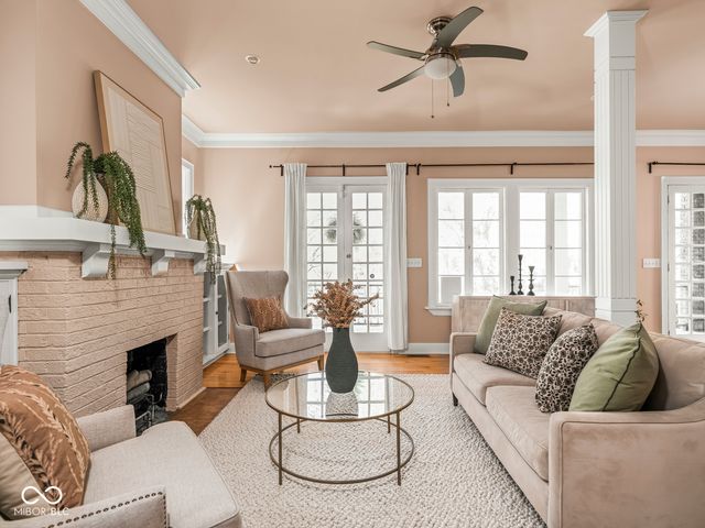 2041 N New Jersey Street, Indianapolis, IN 46202