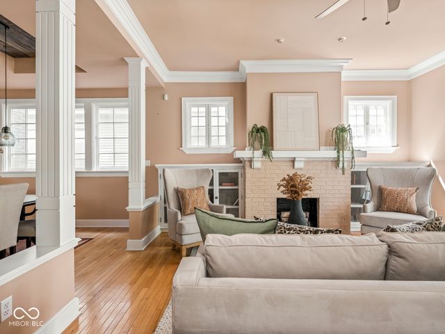 2041 N New Jersey Street, Indianapolis, IN 46202