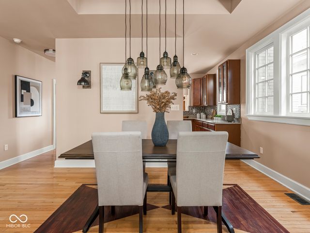 2041 N New Jersey Street, Indianapolis, IN 46202