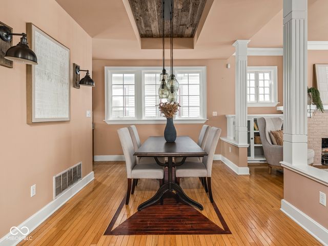 2041 N New Jersey Street, Indianapolis, IN 46202