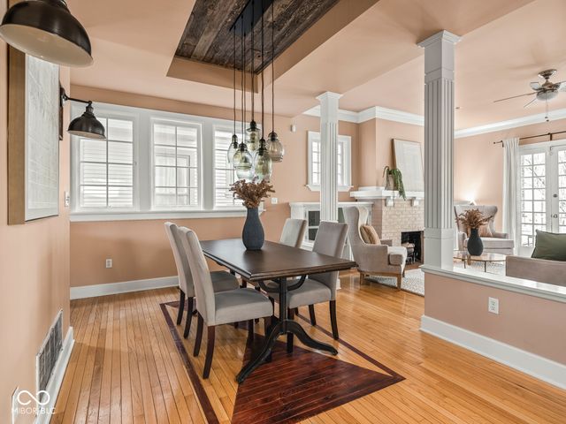 2041 N New Jersey Street, Indianapolis, IN 46202