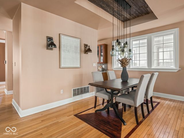 2041 N New Jersey Street, Indianapolis, IN 46202