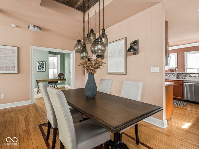 2041 N New Jersey Street, Indianapolis, IN 46202