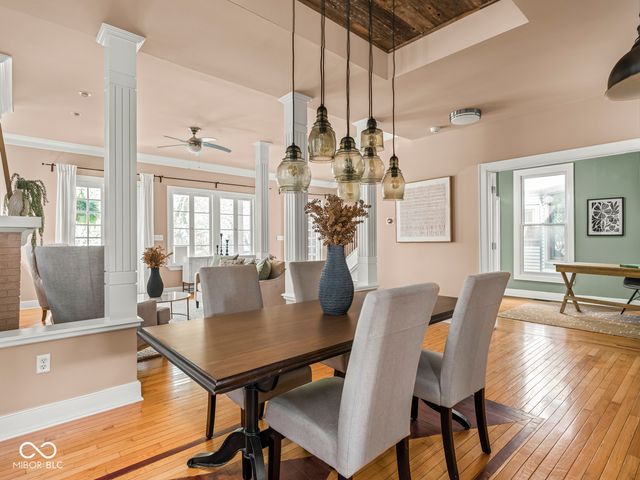 2041 N New Jersey Street, Indianapolis, IN 46202