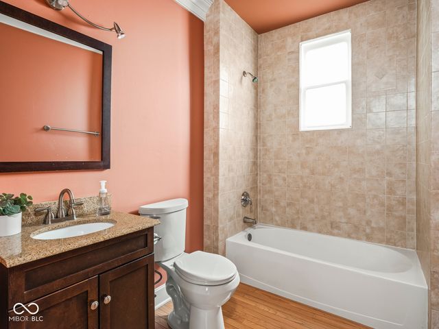 2041 N New Jersey Street, Indianapolis, IN 46202