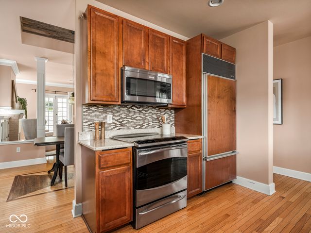 2041 N New Jersey Street, Indianapolis, IN 46202