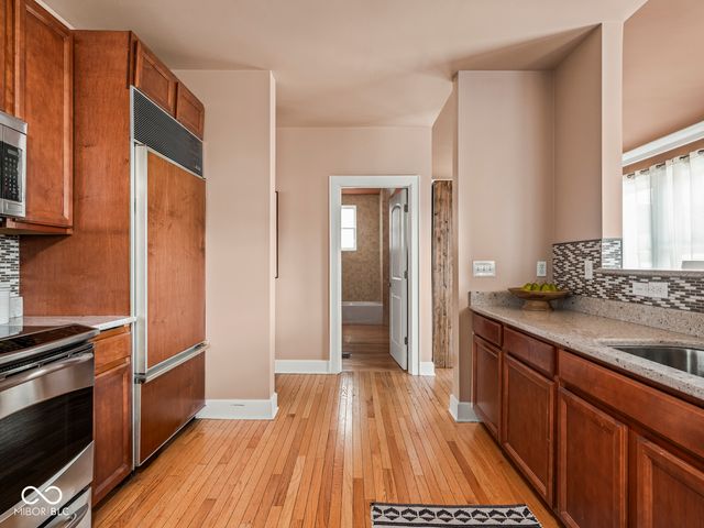 2041 N New Jersey Street, Indianapolis, IN 46202