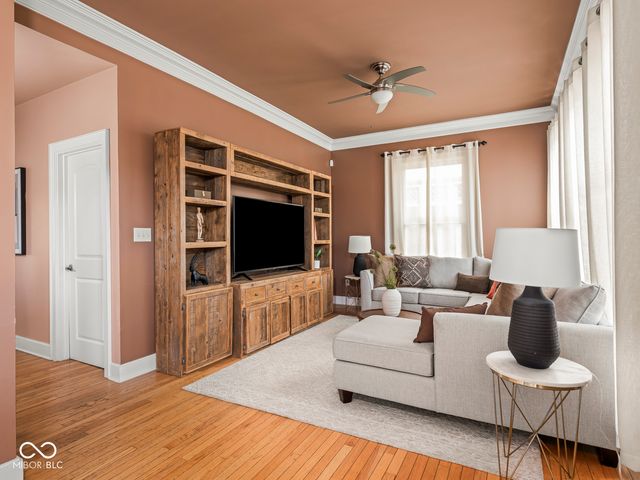 2041 N New Jersey Street, Indianapolis, IN 46202