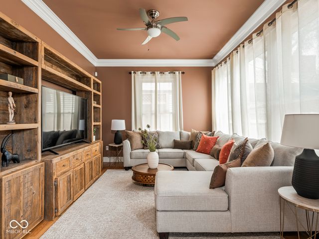 2041 N New Jersey Street, Indianapolis, IN 46202