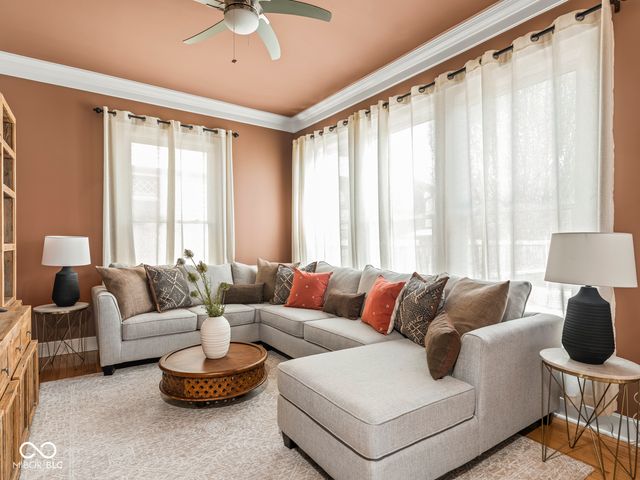 2041 N New Jersey Street, Indianapolis, IN 46202