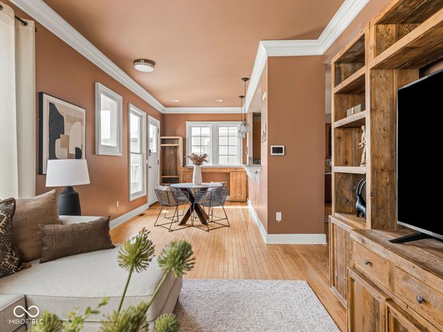 2041 N New Jersey Street, Indianapolis, IN 46202