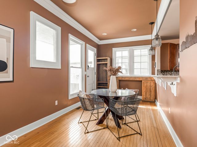 2041 N New Jersey Street, Indianapolis, IN 46202