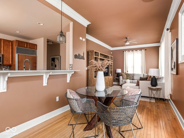 2041 N New Jersey Street, Indianapolis, IN 46202