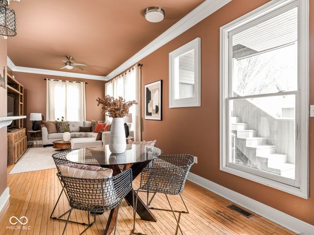 2041 N New Jersey Street, Indianapolis, IN 46202