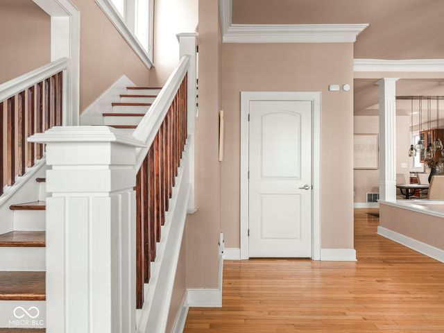 2041 N New Jersey Street, Indianapolis, IN 46202