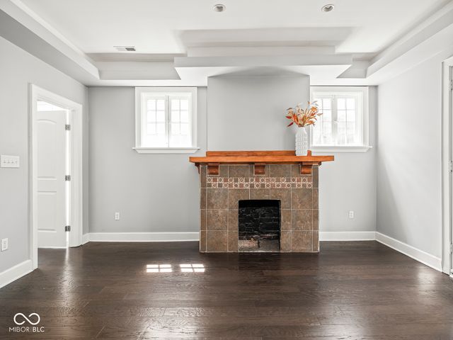 2041 N New Jersey Street, Indianapolis, IN 46202