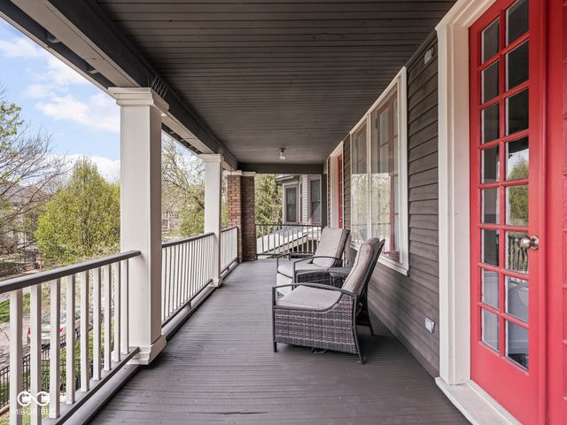 2041 N New Jersey Street, Indianapolis, IN 46202