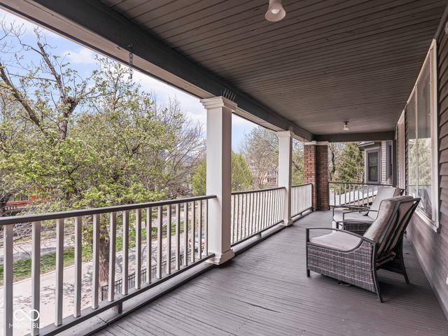 2041 N New Jersey Street, Indianapolis, IN 46202