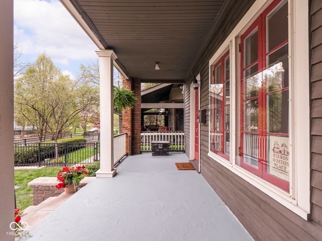 2041 N New Jersey Street, Indianapolis, IN 46202