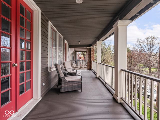 2041 N New Jersey Street, Indianapolis, IN 46202