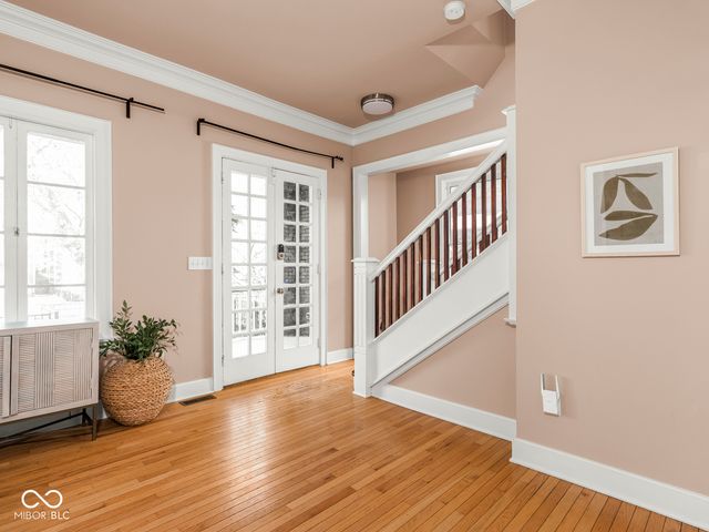 2041 N New Jersey Street, Indianapolis, IN 46202