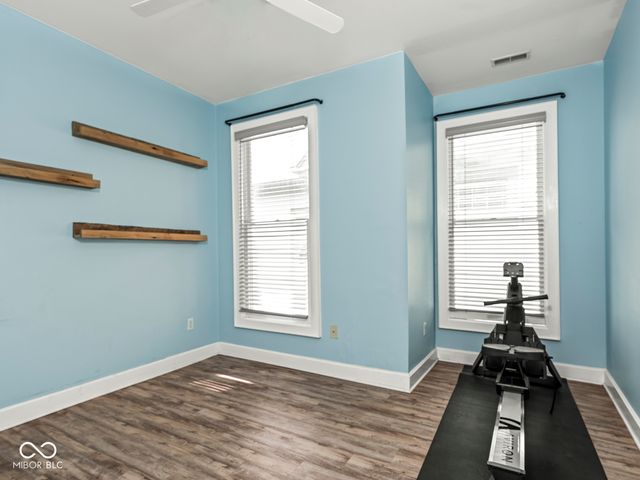 2041 N New Jersey Street, Indianapolis, IN 46202