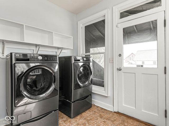 2041 N New Jersey Street, Indianapolis, IN 46202