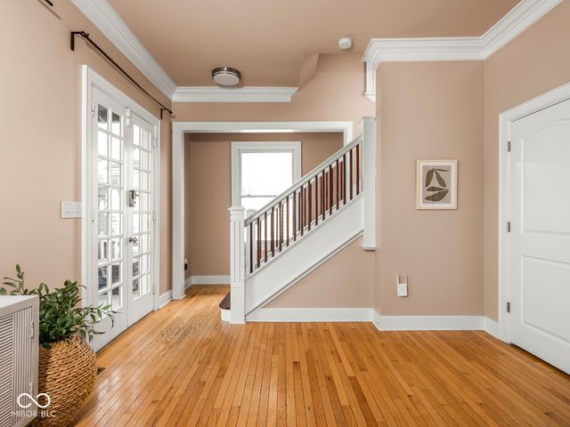 2041 N New Jersey Street, Indianapolis, IN 46202