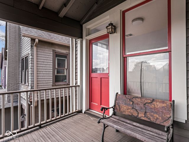 2041 N New Jersey Street, Indianapolis, IN 46202