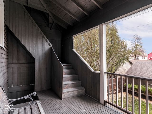 2041 N New Jersey Street, Indianapolis, IN 46202