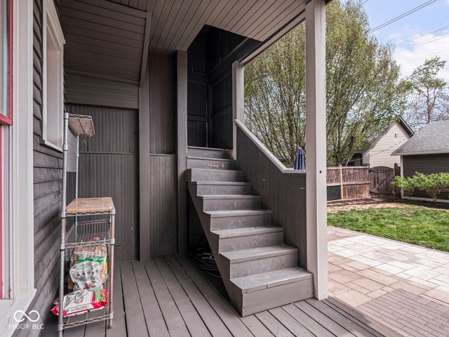 2041 N New Jersey Street, Indianapolis, IN 46202