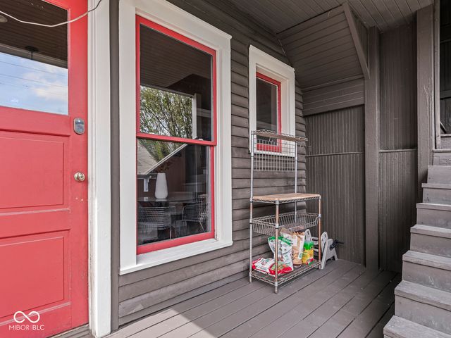 2041 N New Jersey Street, Indianapolis, IN 46202