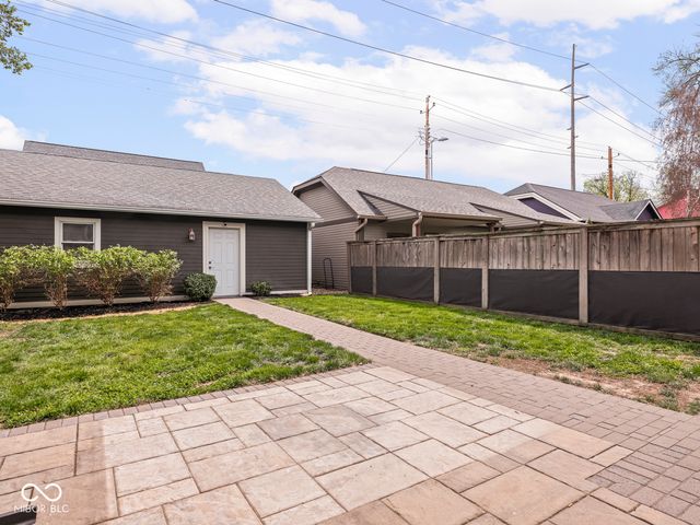 2041 N New Jersey Street, Indianapolis, IN 46202