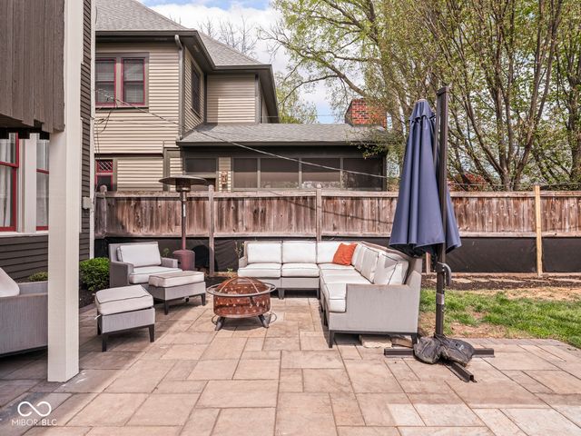 2041 N New Jersey Street, Indianapolis, IN 46202