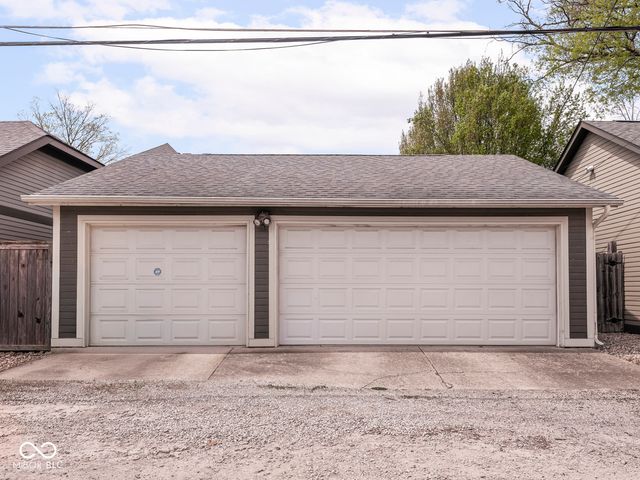 2041 N New Jersey Street, Indianapolis, IN 46202